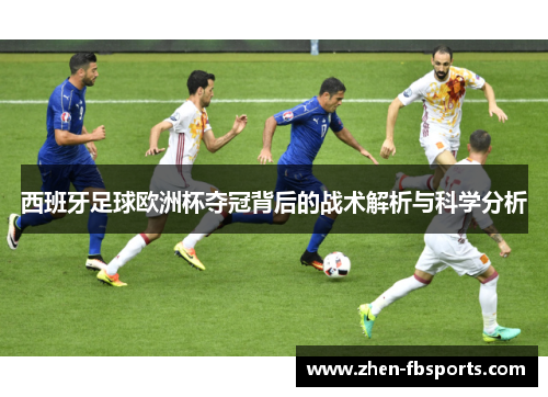 西班牙足球欧洲杯夺冠背后的战术解析与科学分析 西班牙足球欧洲杯夺冠背后的战术解析与科学分析