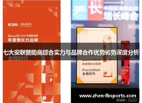 七大安联赞助商综合实力与品牌合作优势劣势深度分析 七大安联赞助商综合实力与品牌合作优势劣势深度分析