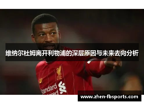 维纳尔杜姆离开利物浦的深层原因与未来去向分析 维纳尔杜姆离开利物浦的深层原因与未来去向分析