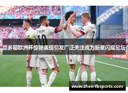 恩多耶欧洲杯惊艳表现引发广泛关注成为新星闪耀足坛 恩多耶欧洲杯惊艳表现引发广泛关注成为新星闪耀足坛